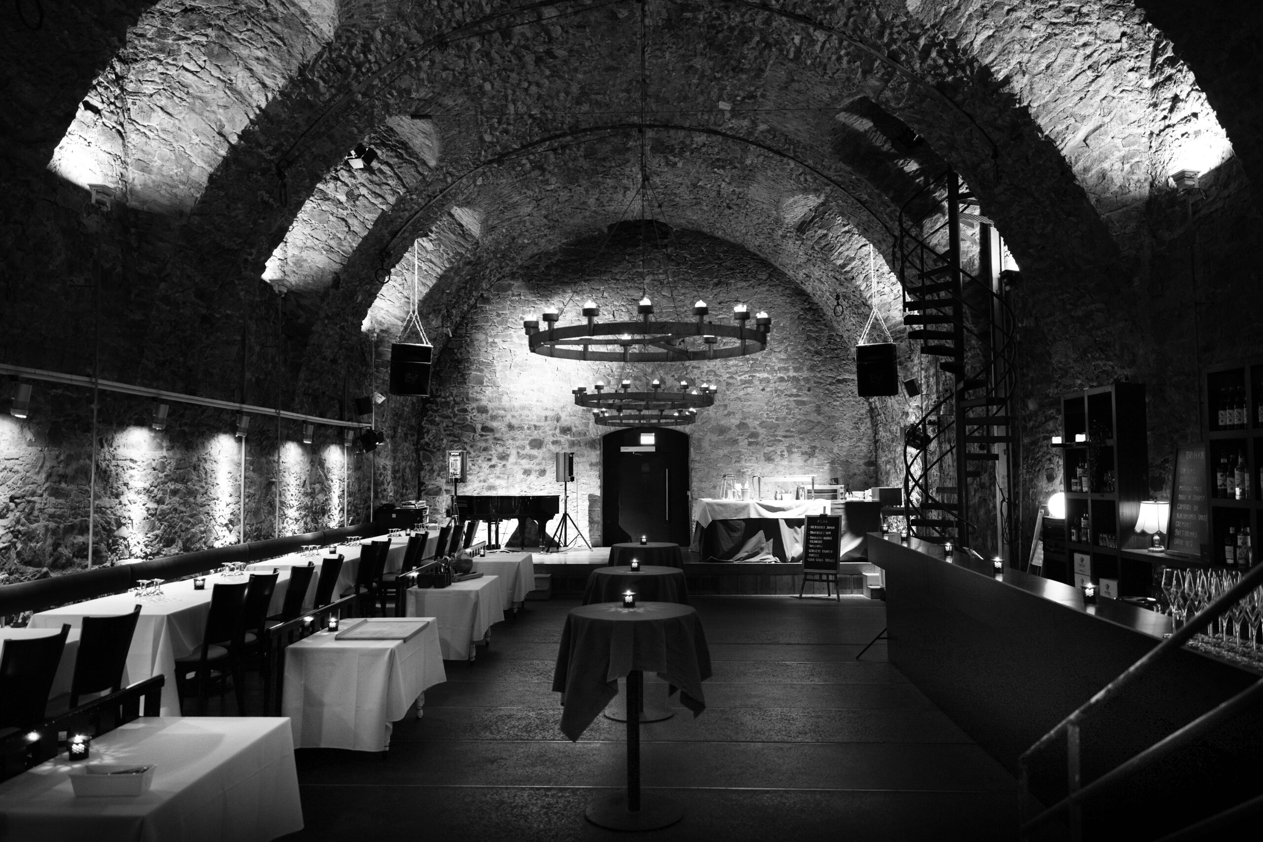 Kulinarisches Erlebnis im l’Oxalis Restaurant Karlsruhe – Genuss, Atmosphäre und besondere Abende